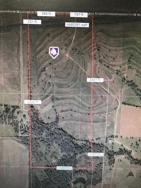 99 Acres W Washington Street Sherman TX 75092