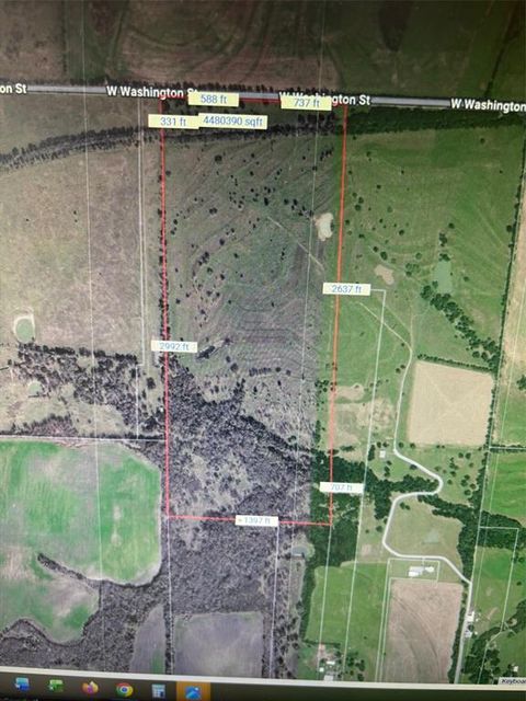 99 Acres W Washington Street Sherman TX 75092