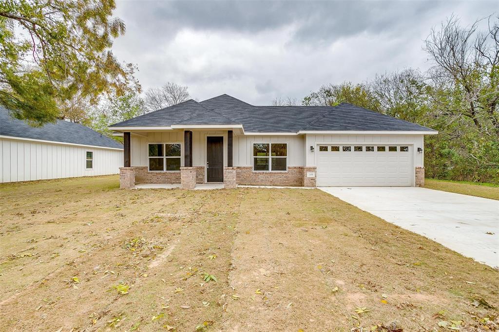 Johnson Add - Residential