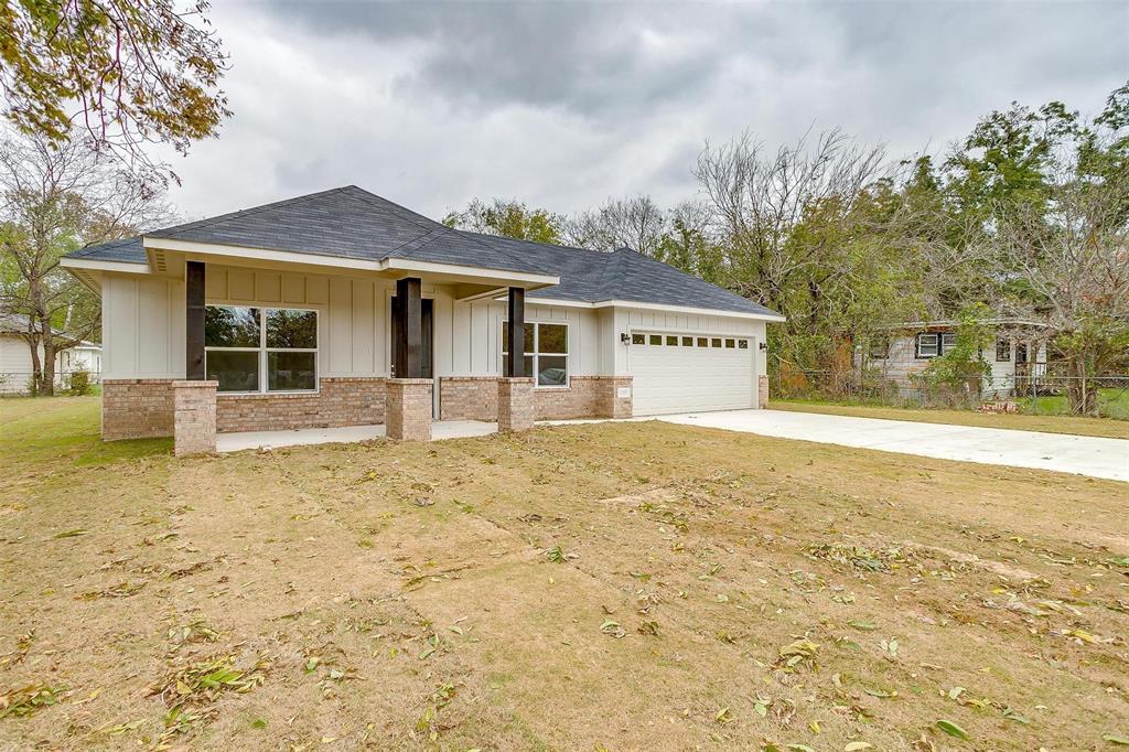 Johnson Add - Residential