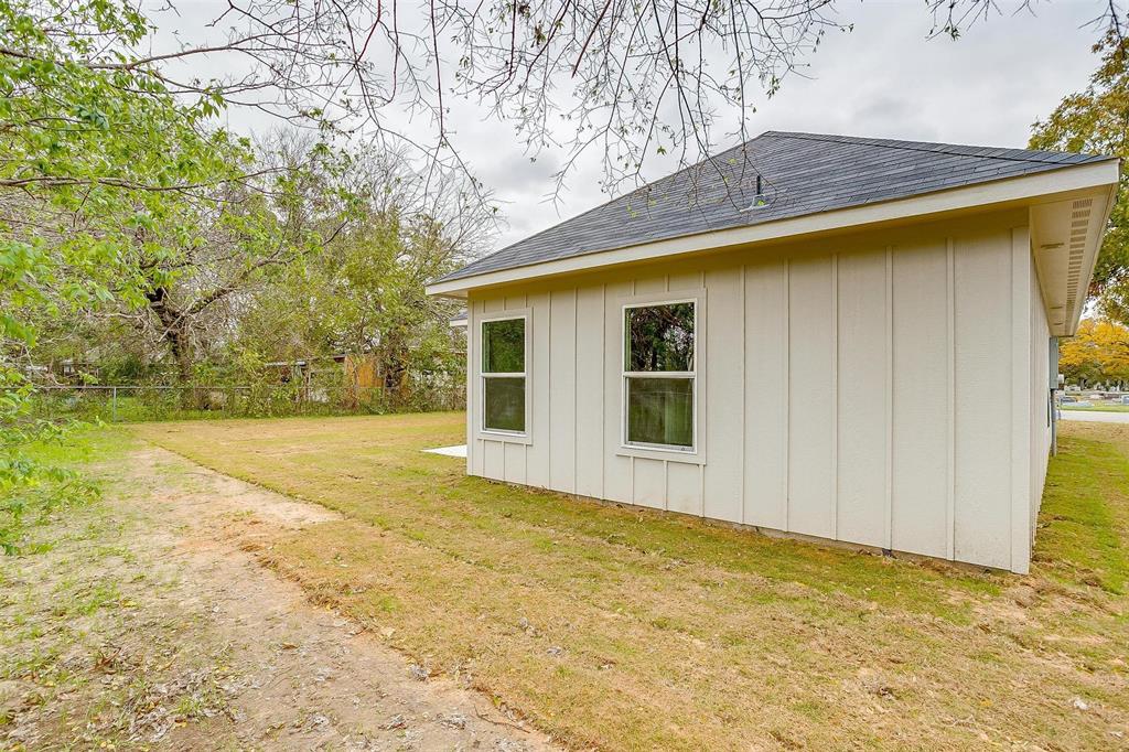 Johnson Add - Residential