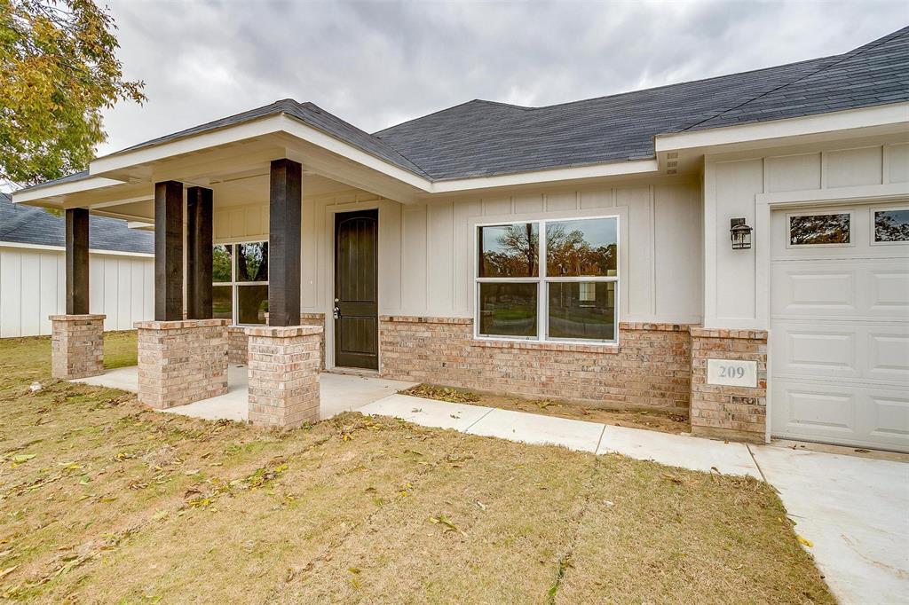 Johnson Add - Residential