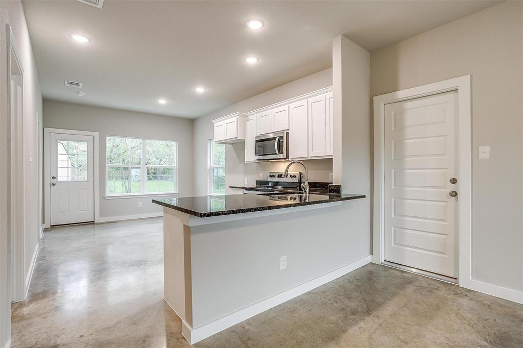 Johnson Add - Residential