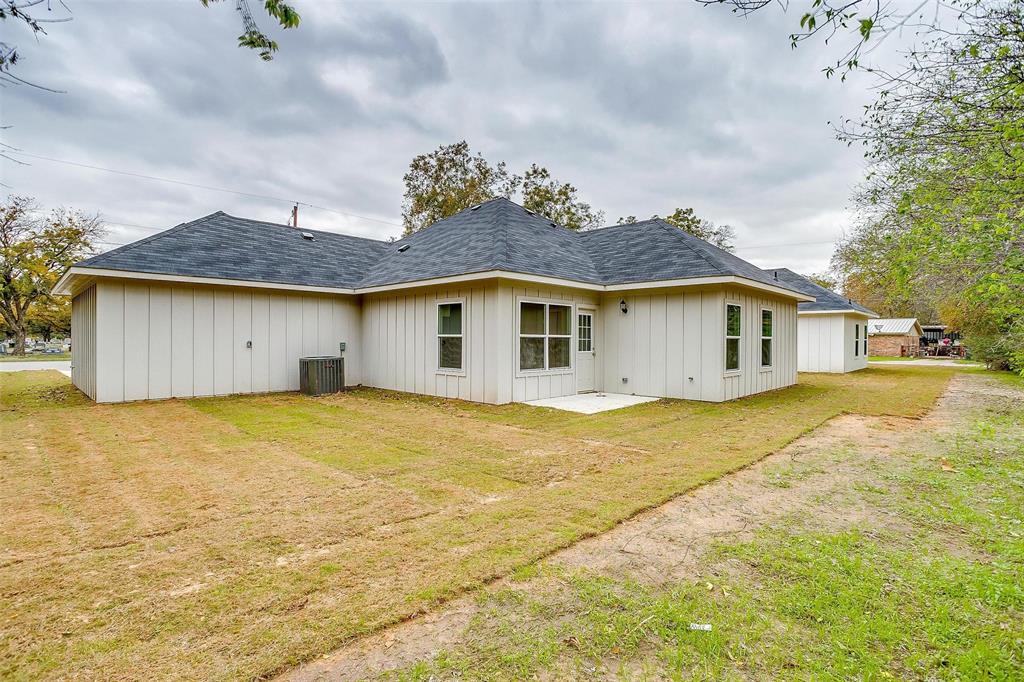 Johnson Add - Residential