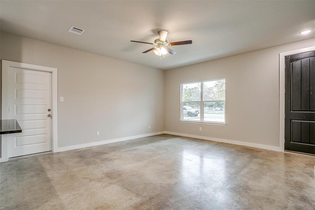 Johnson Add - Residential