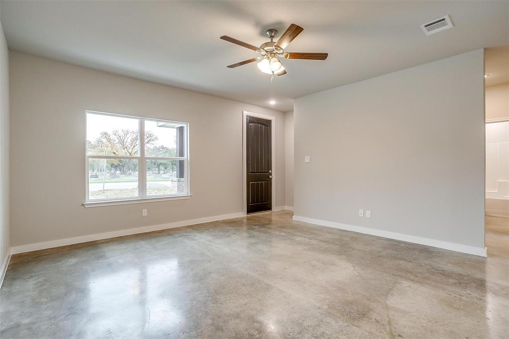 Johnson Add - Residential