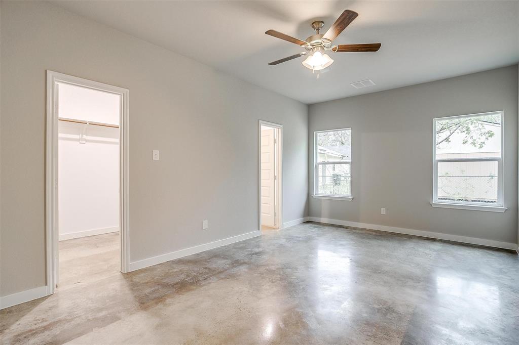 Johnson Add - Residential