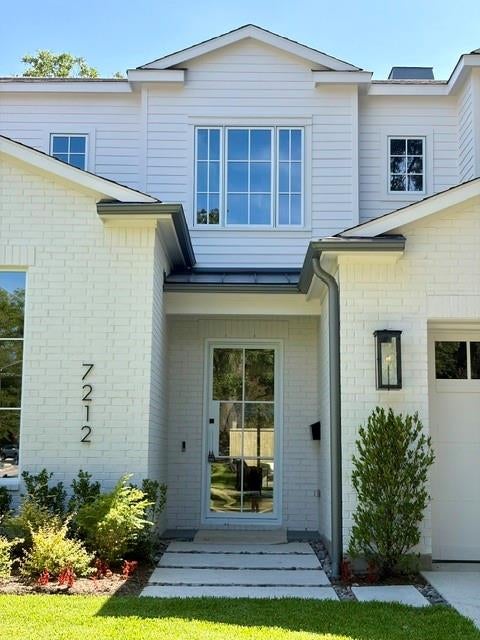 7212 Wake Forrest Drive