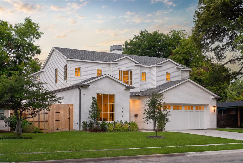7212 Wake Forrest Drive