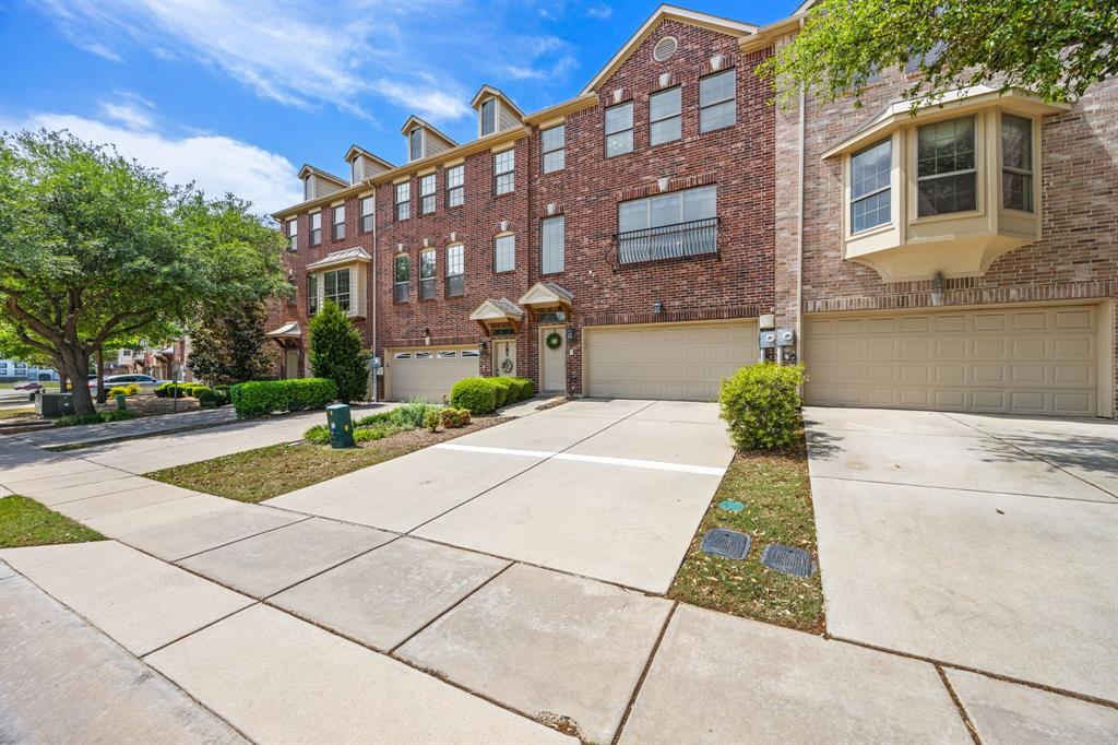 2638 Chambers Drive