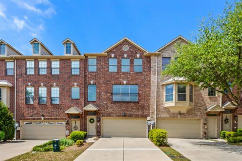 2638 Chambers Drive Lewisville TX 75067