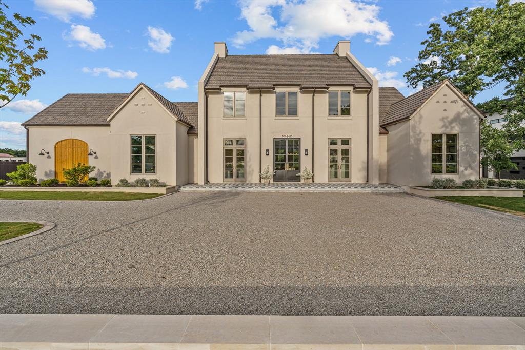 4413 Saddleback Lane
