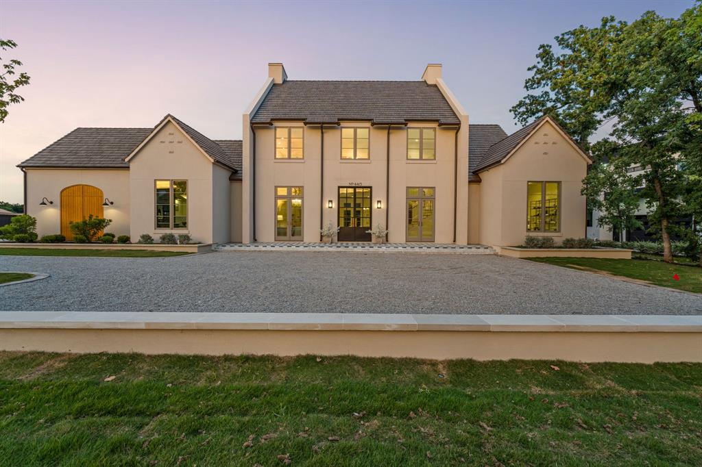4413 Saddleback Lane