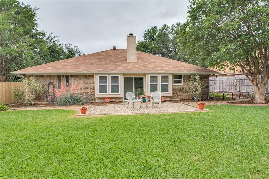Summerfields Add - Residential