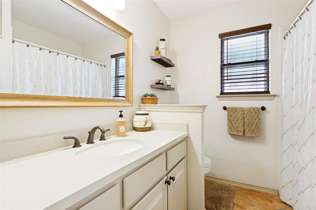 Summerfields Add - Residential