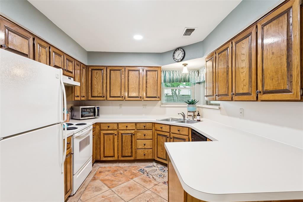 Summerfields Add - Residential