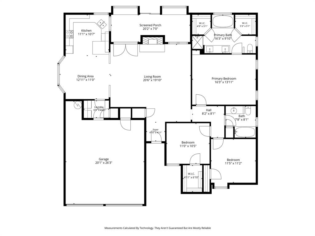 Summerfields Add - Residential