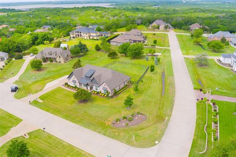 A home in Cross Roads