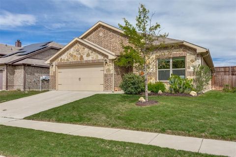 405 Vaquero Street Weatherford TX 76087