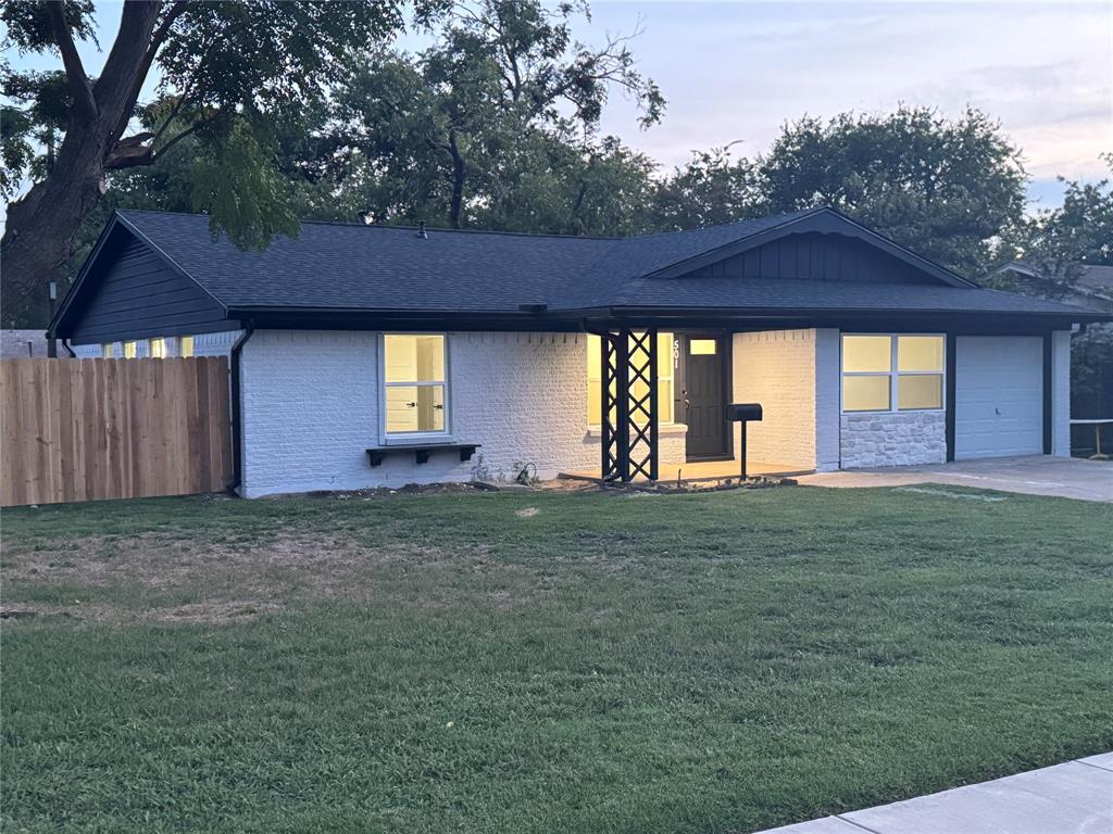 501 Cambridge Drive