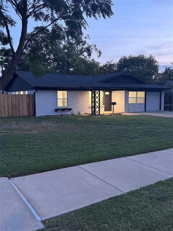 501 Cambridge Drive