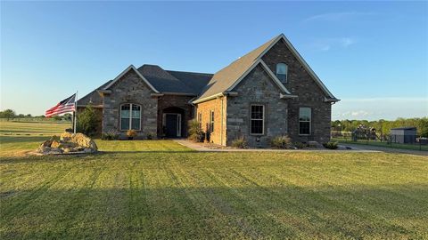 Photo of 5668 Fm 1569, Farmersville, TX 75442 (MLS # 21238266)