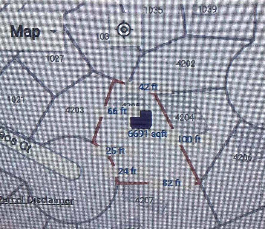 Indian Harbor Ph 4 - Land