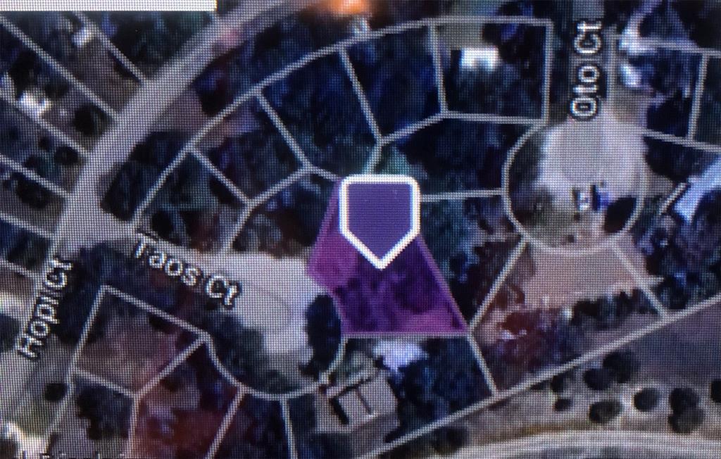 Indian Harbor Ph 4 - Land