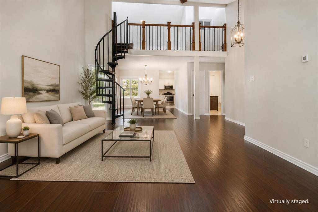 2702 Duval Drive