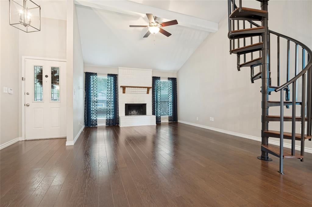 2702 Duval Drive