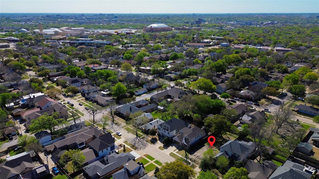 Mc Cart Add - Residential