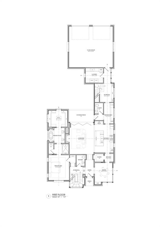 Mc Cart Add - Residential