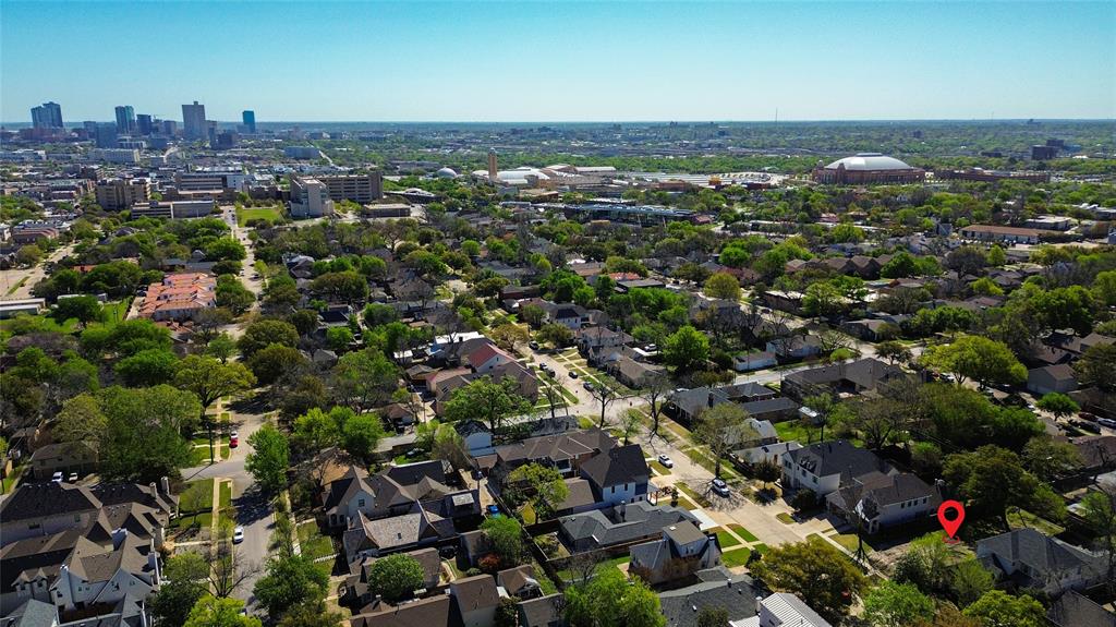 Mc Cart Add - Residential