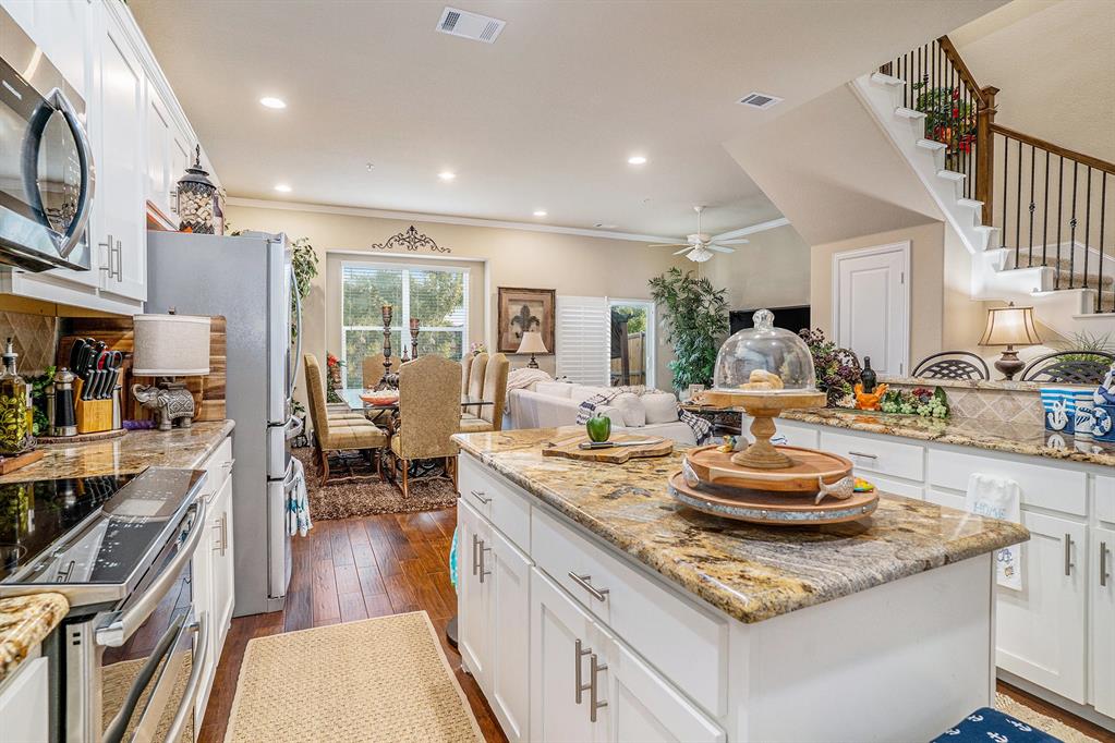 Galaxy Twnhms Add - Residential