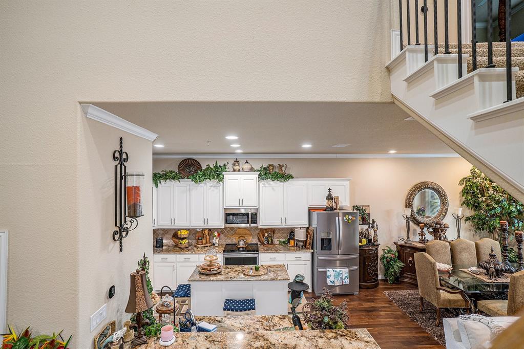 Galaxy Twnhms Add - Residential