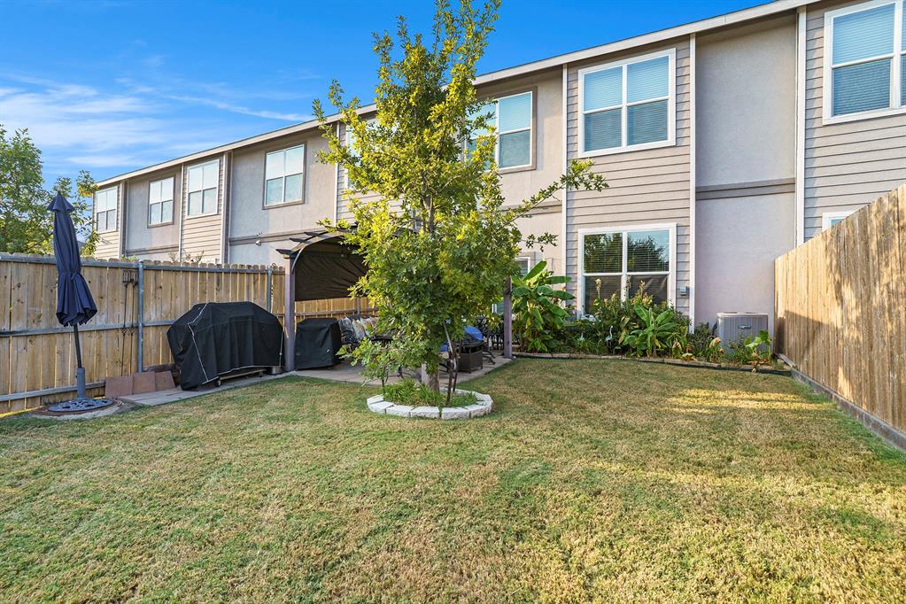 Galaxy Twnhms Add - Residential