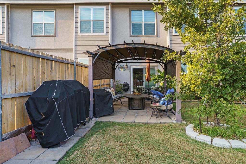 Galaxy Twnhms Add - Residential