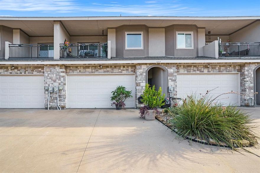 Welcome to 1217 Summerset Lane! This spacious 3-bedroom, 2-bathroom home is nestled in a peaceful, family-friendly neighborhood in Burleson. With an open-concept floor plan, the home offers a bright and airy living space perfect for both everyday living and entertaining. The well-appointed kitchen features modern appliances, ample counter space, and a large island, making it a chef's dream.

Enjoy the cozy living room with a beautiful fireplace, and retreat to the master suite, complete with a luxurious en-suite bathroom and walk-in closet. The additional bedrooms are generously sized and ideal for a growing family, guests, or a home office.

The expansive backyard is perfect for outdoor activities, offering plenty of space for kids to play or for hosting summer BBQs. This home also boasts a 2-car garage, providing ample storage space.

Located just minutes from schools, shopping, dining, and major highways, this home provides the perfect blend of comfort and convenience. Don't miss out on this gem in Burleson—schedule your showing today!