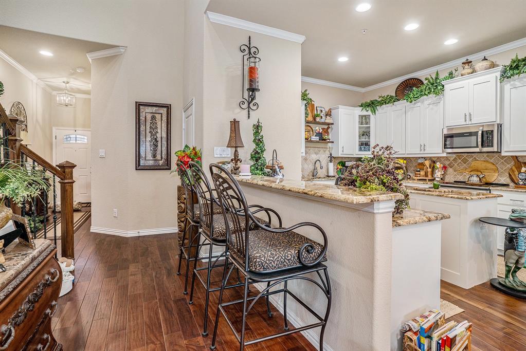 Galaxy Twnhms Add - Residential