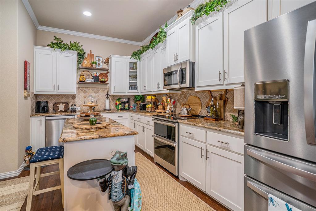 Galaxy Twnhms Add - Residential