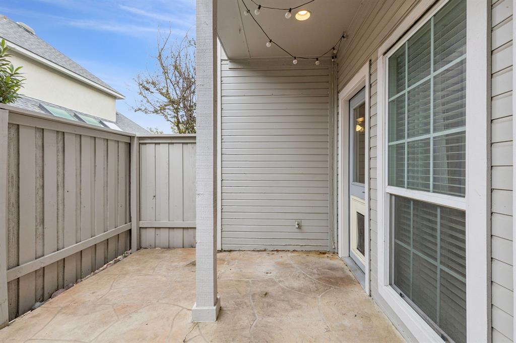 Montfort Twnhms - Residential