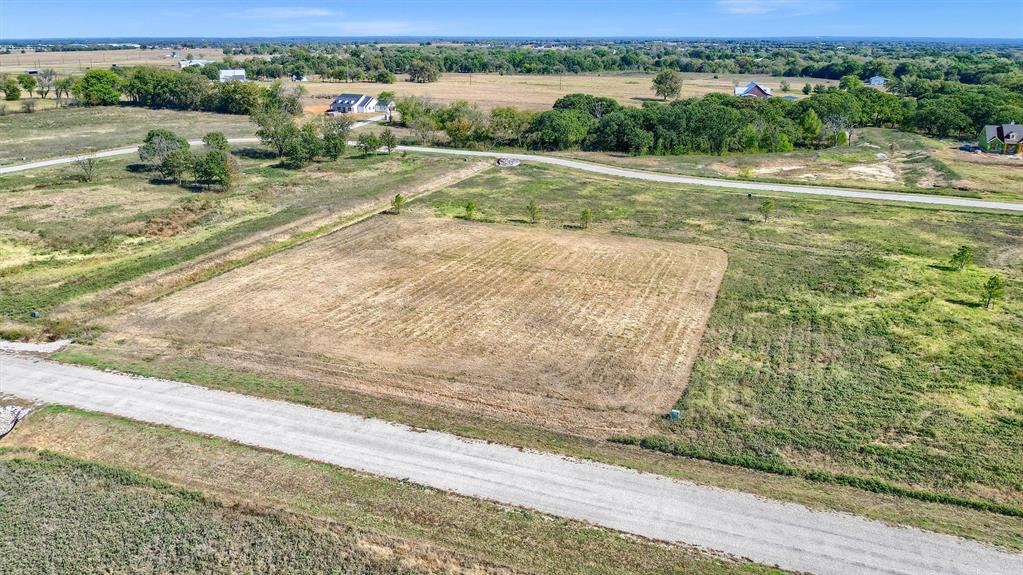 SunDance Addition - Land