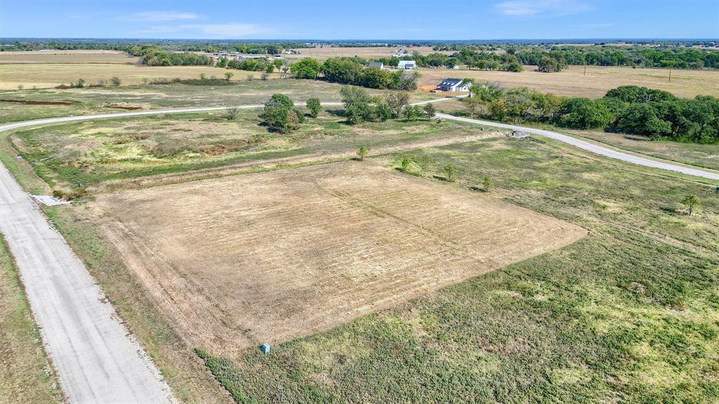 SunDance Addition - Land