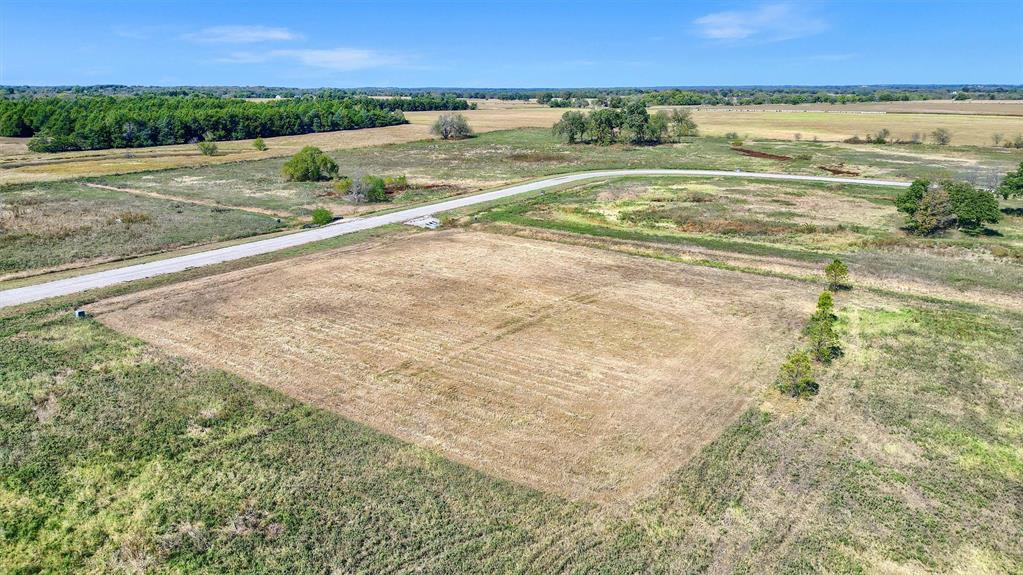 SunDance Addition - Land