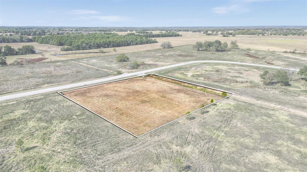 SunDance Addition - Land