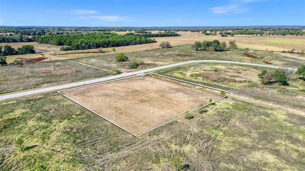 SunDance Addition - Land