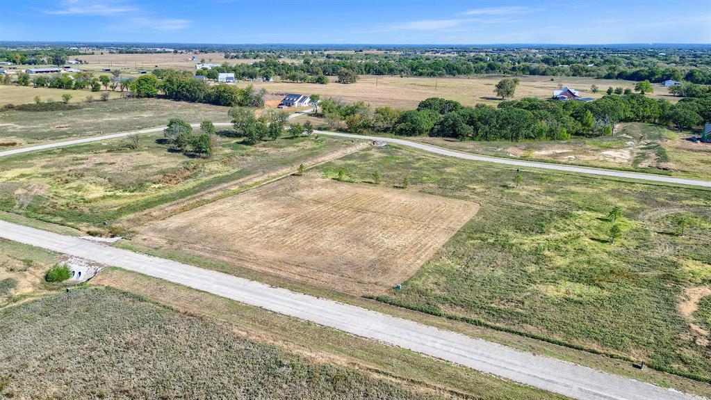 SunDance Addition - Land