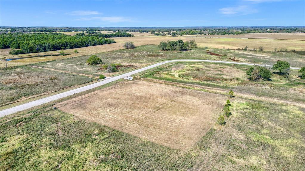 SunDance Addition - Land