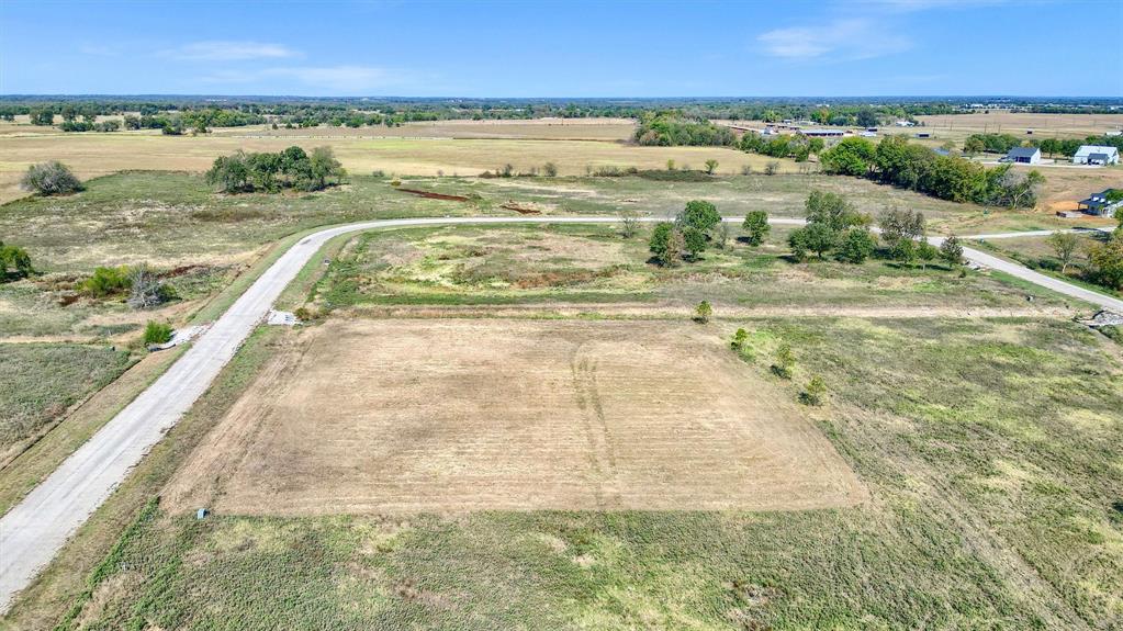 SunDance Addition - Land