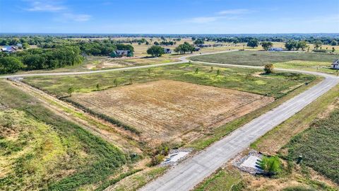 2151 Sundance Road Whitesboro TX 76273
